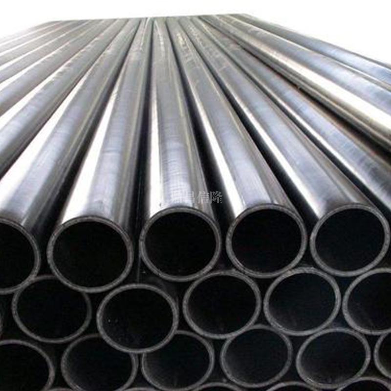  Super wear-resistant composite pipe with steel mesh framework