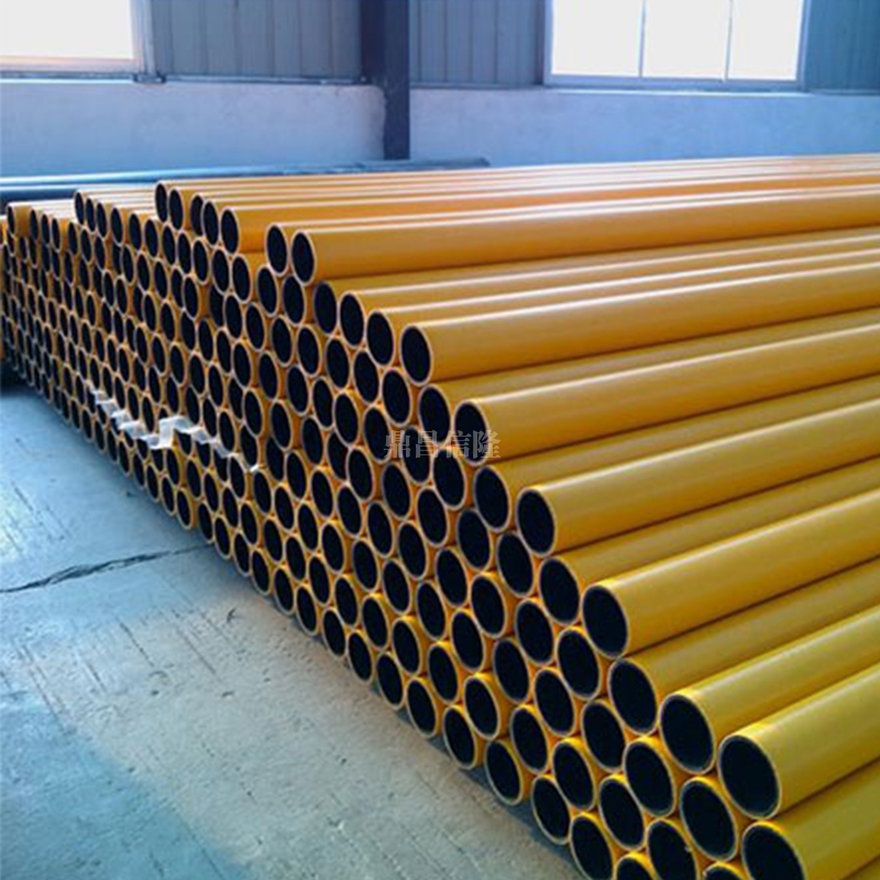  PE mining pipe