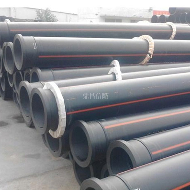  PE mining pipe