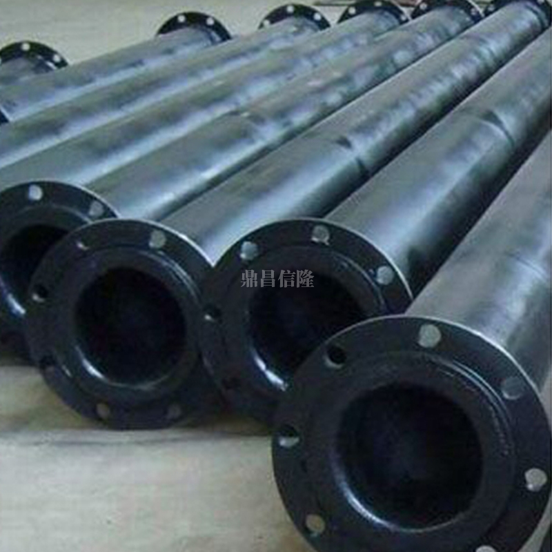  PE mining pipe